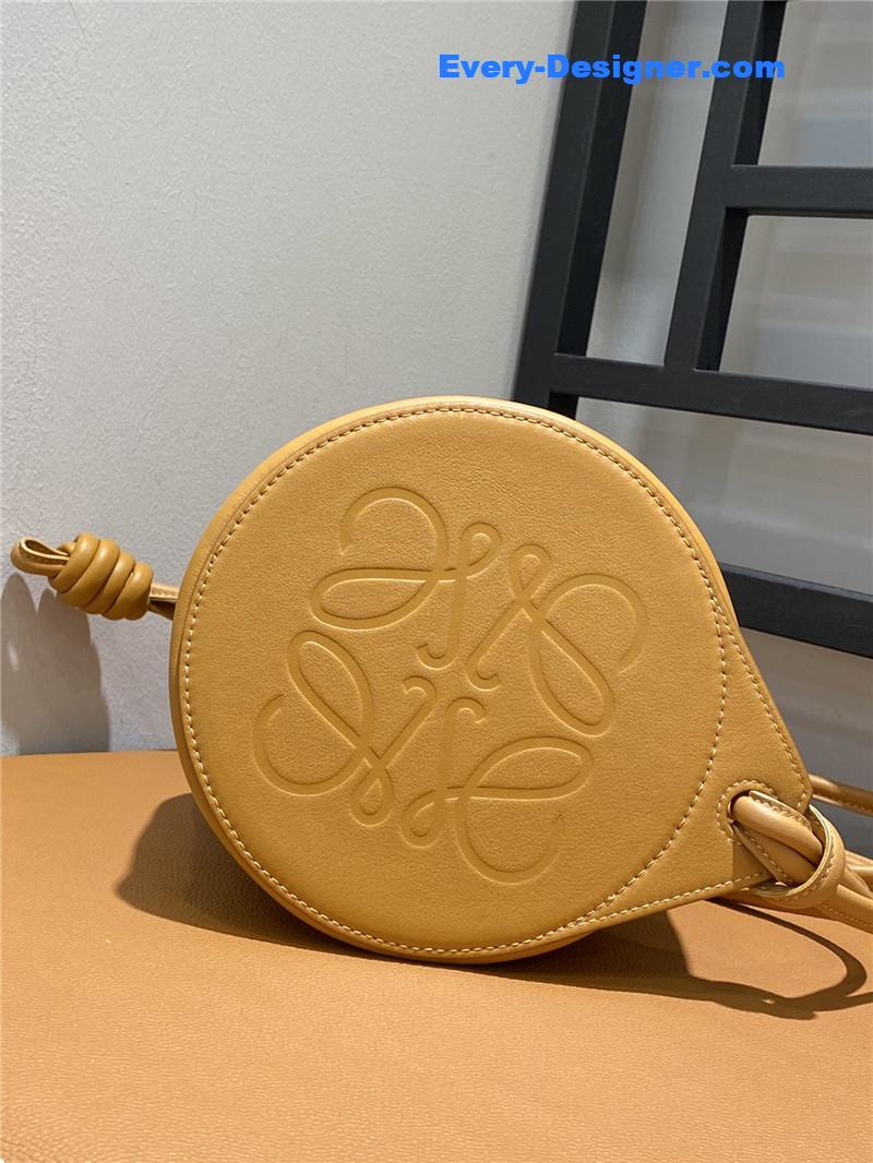 loewe paula sailor bag