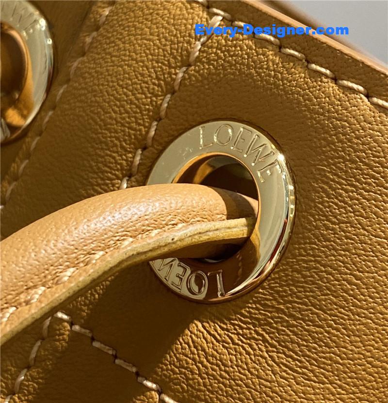 loewe paula sailor bag