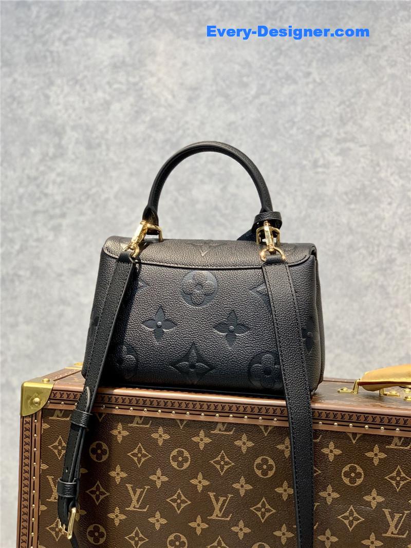 l0vis Vvtt0n madeleine bb bicolor bag