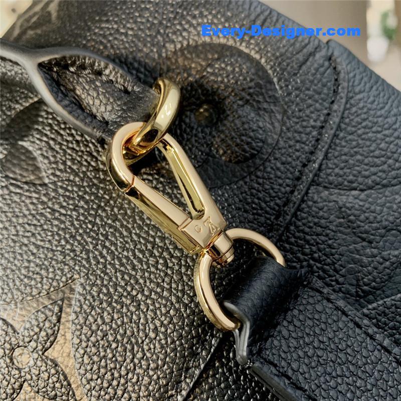 l0vis Vvtt0n madeleine bb bicolor bag