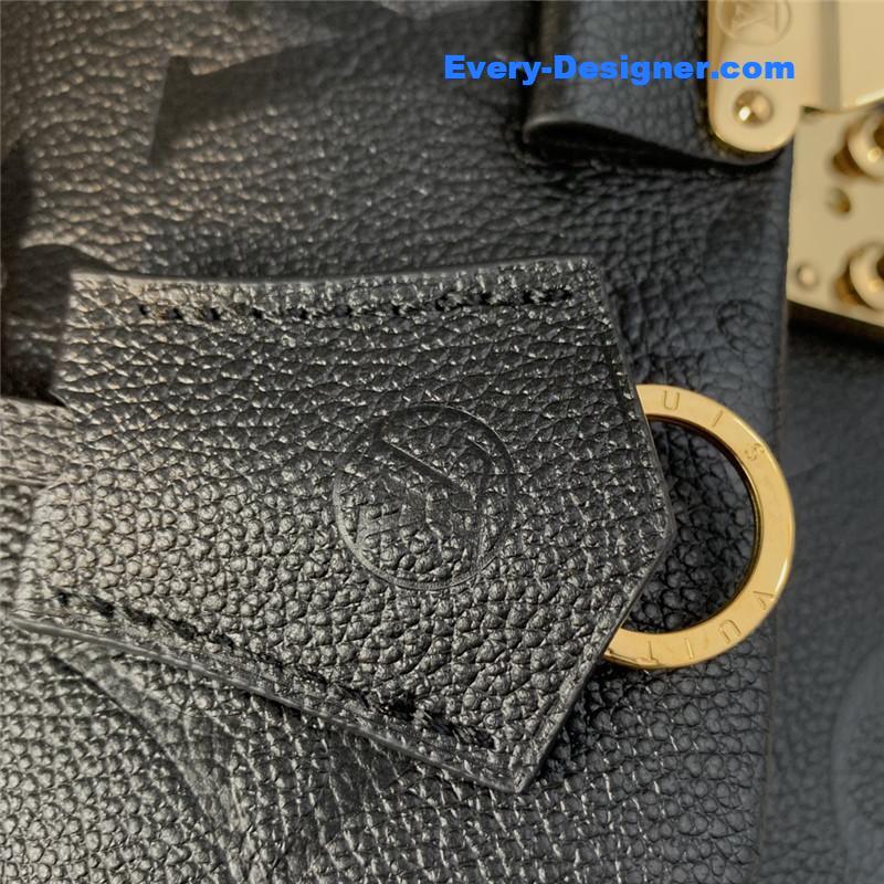 l0vis Vvtt0n madeleine bb bicolor bag