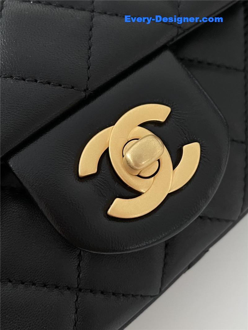 valentino V logo print tote bag