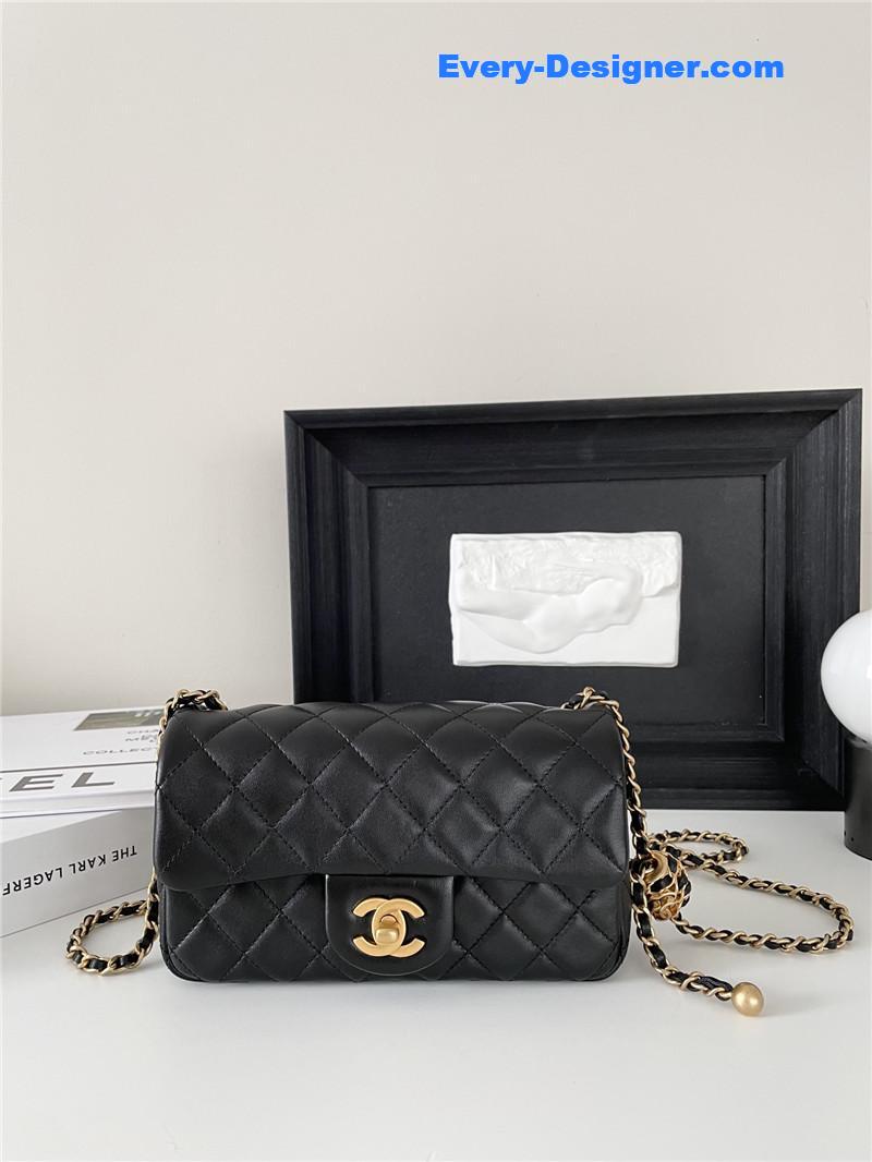 valentino V logo print tote bag