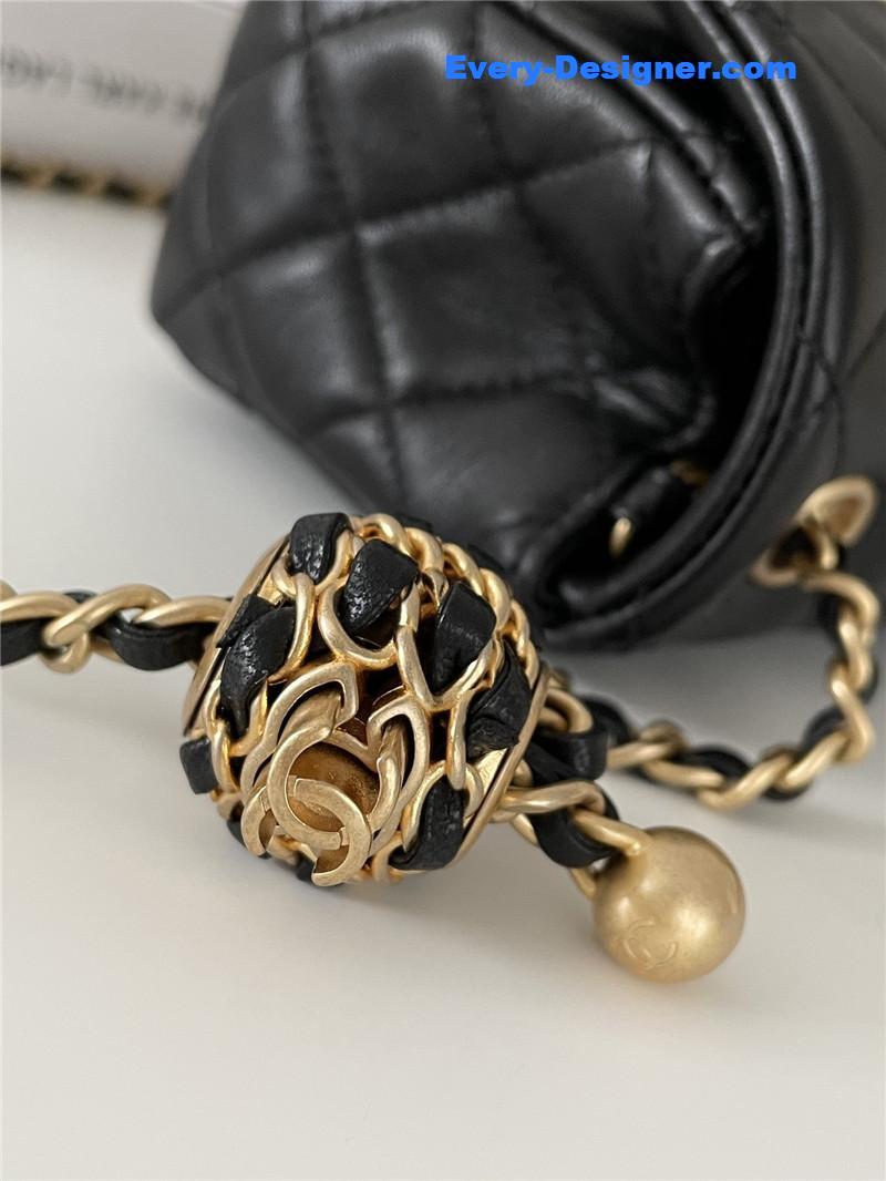 valentino V logo print tote bag