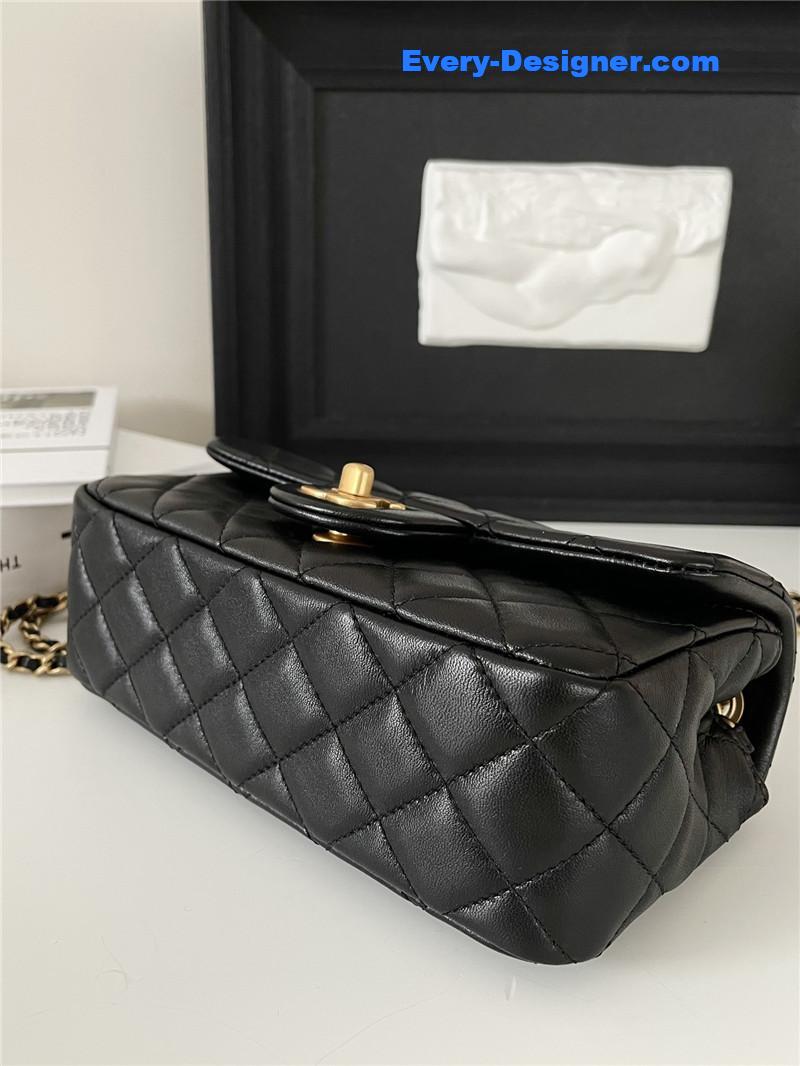 valentino V logo print tote bag