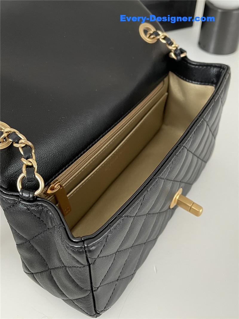 valentino V logo print tote bag