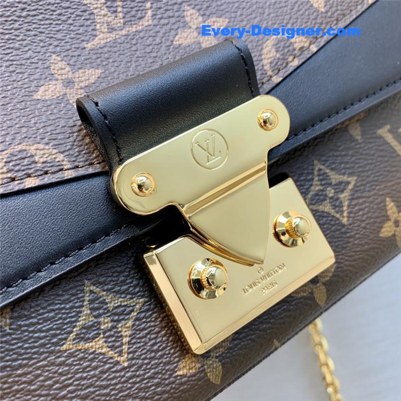 l0vis Vvtt0n lv marceau chain bag