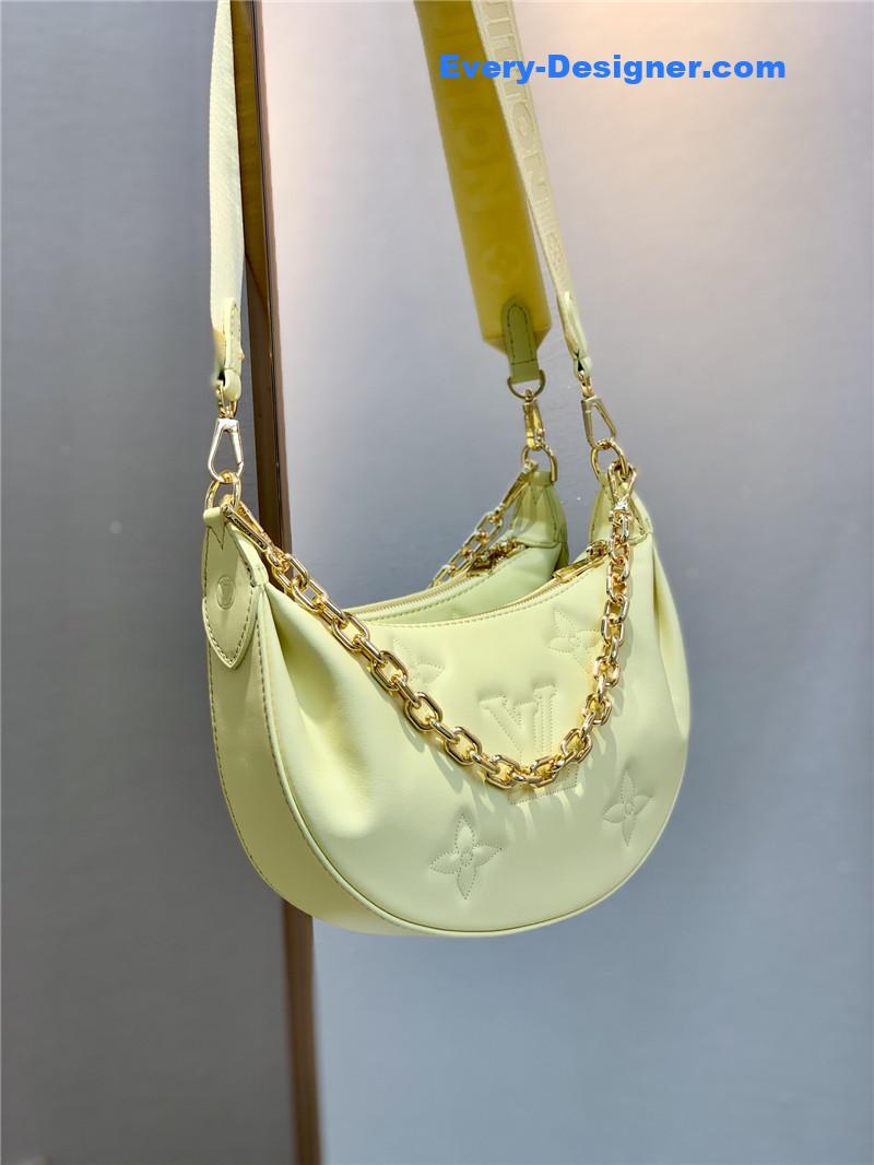 l0vis Vvtt0n lv over the moon bag