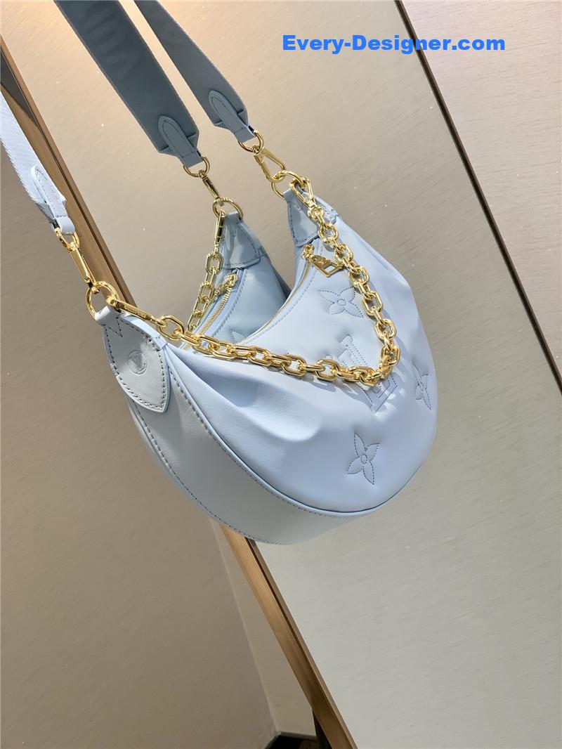 l0vis Vvtt0n lv over the moon bag