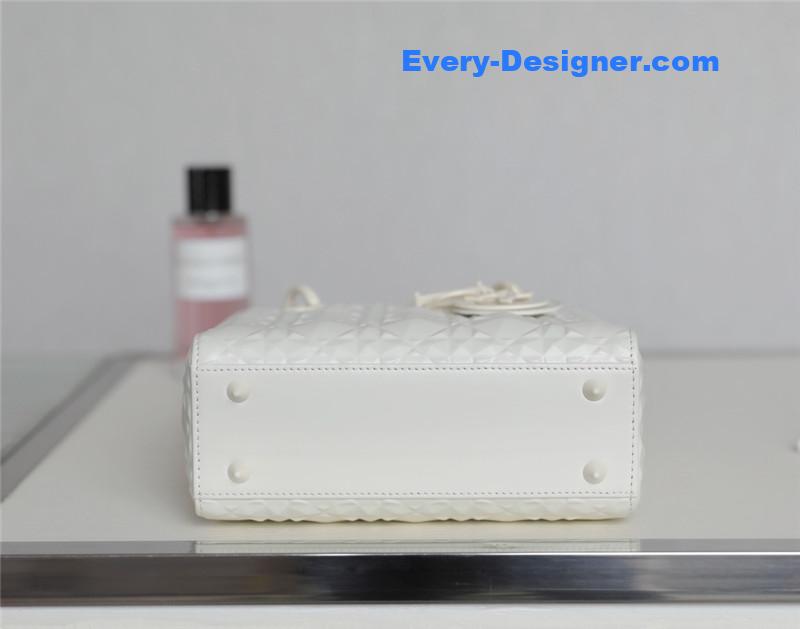 lady D10r my abcD10r bag