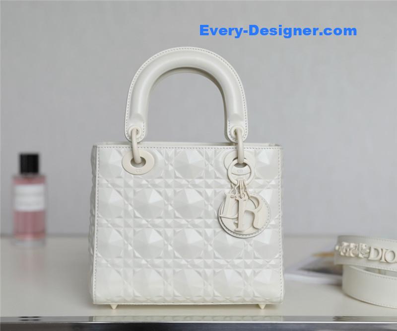 lady dior my abcdior bag