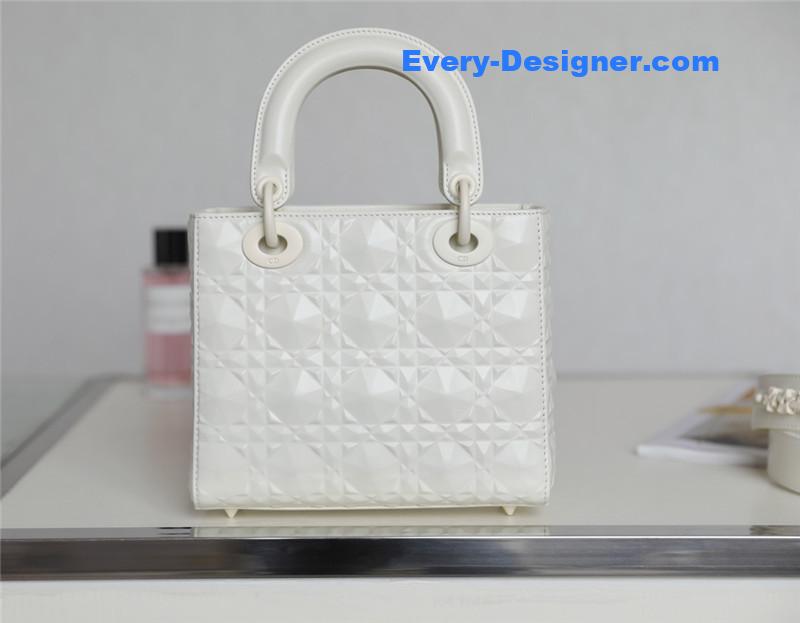 lady D10r my abcD10r bag