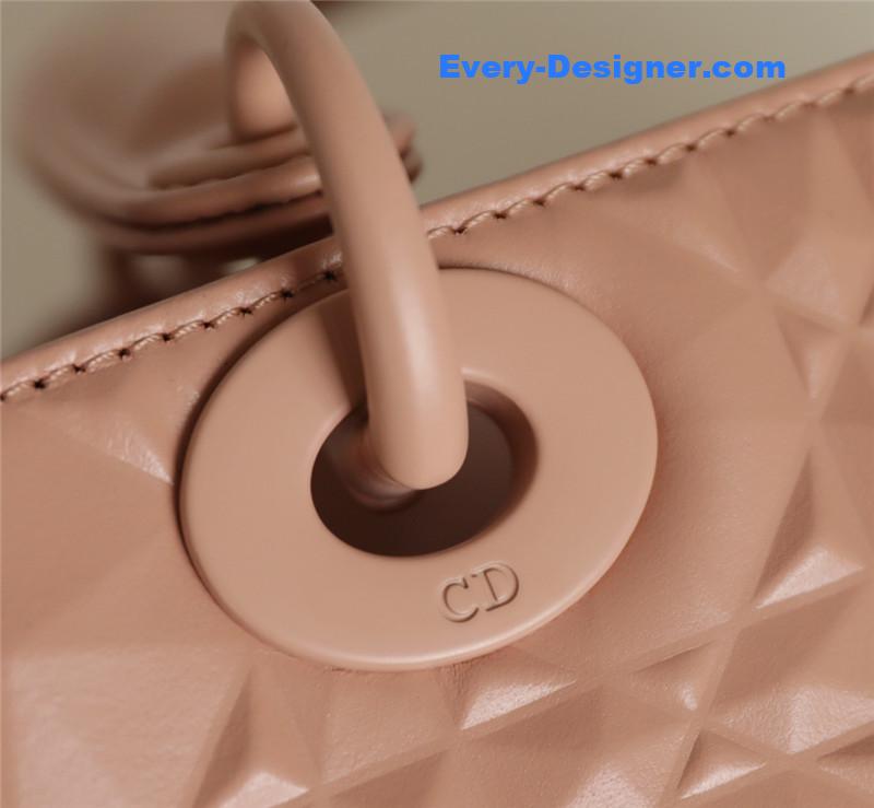 lady D10r my abcD10r bag