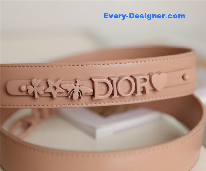 lady D10r my abcD10r bag