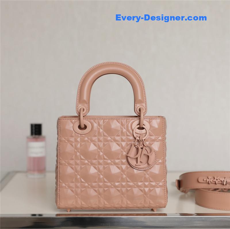 lady D10r my abcD10r bag