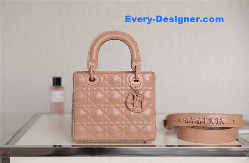 lady D10r my abcD10r bag