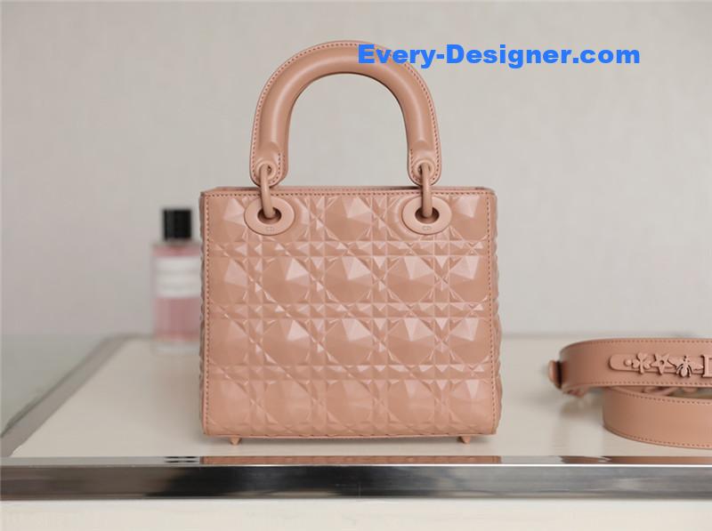 lady D10r my abcD10r bag