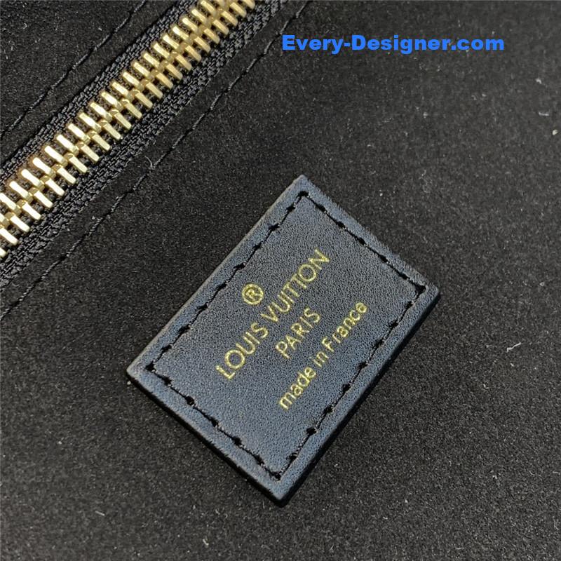 louis vuitton saint jacques bag