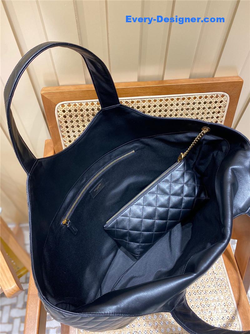 Y51 icare maxi shopping bag