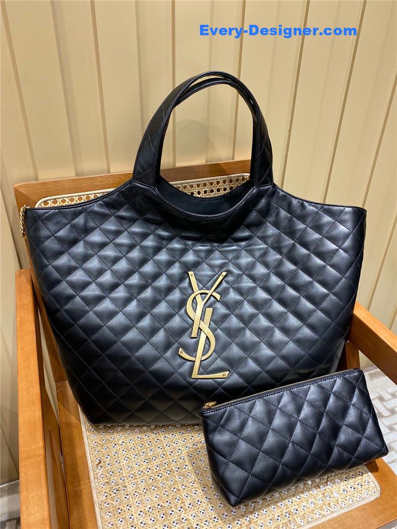 Y51 icare maxi shopping bag