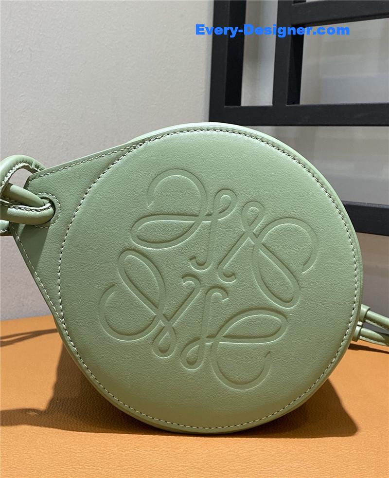 loewe paula sailor bag