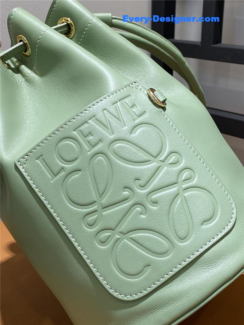 loewe paula sailor bag