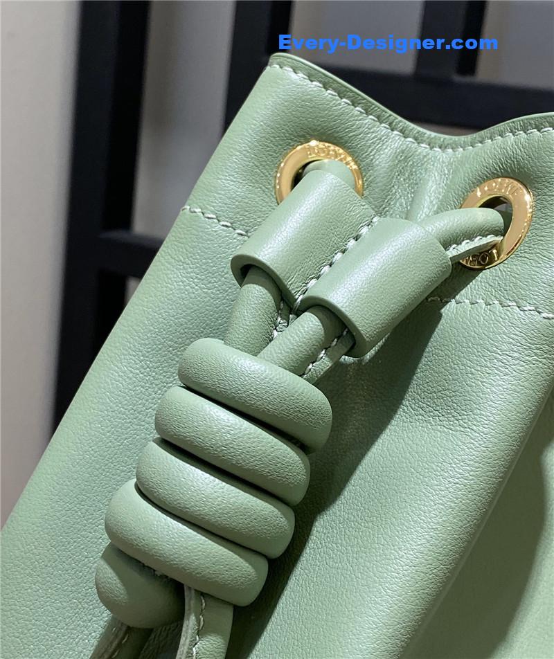 loewe paula sailor bag