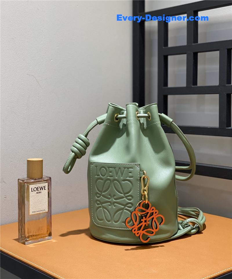 loewe paula sailor bag