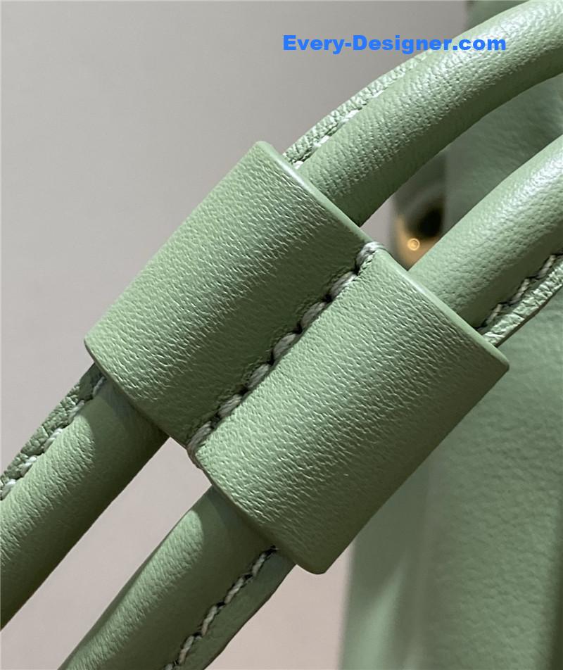 loewe paula sailor bag