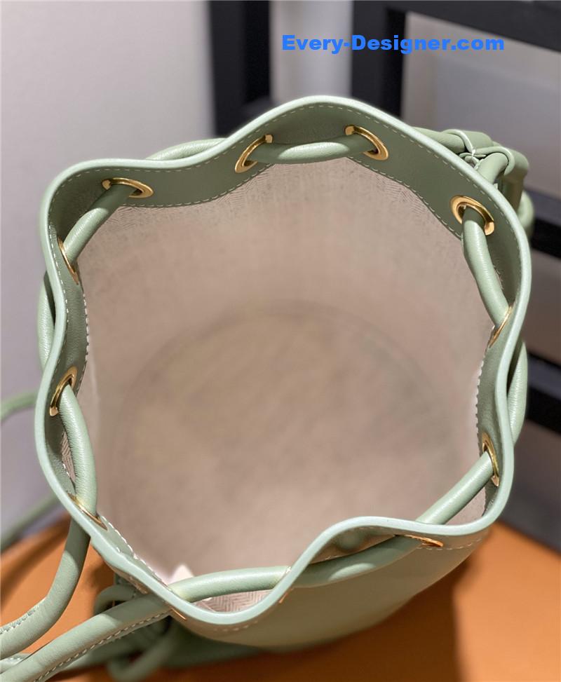 loewe paula sailor bag