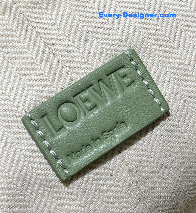 loewe paula sailor bag