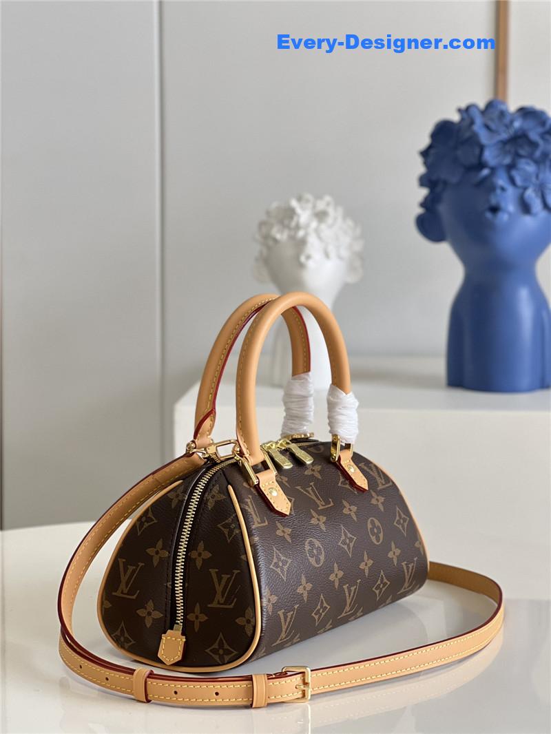 louis vuitton lv ribera mini boston bag
