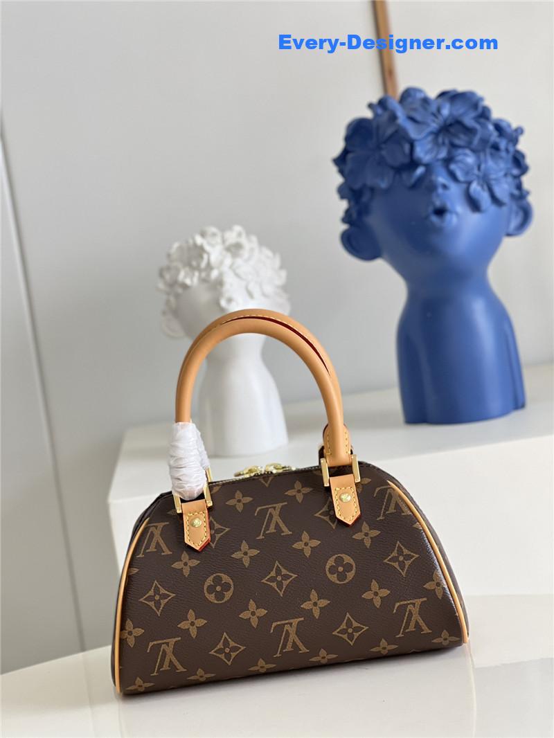 louis vuitton lv ribera mini boston bag