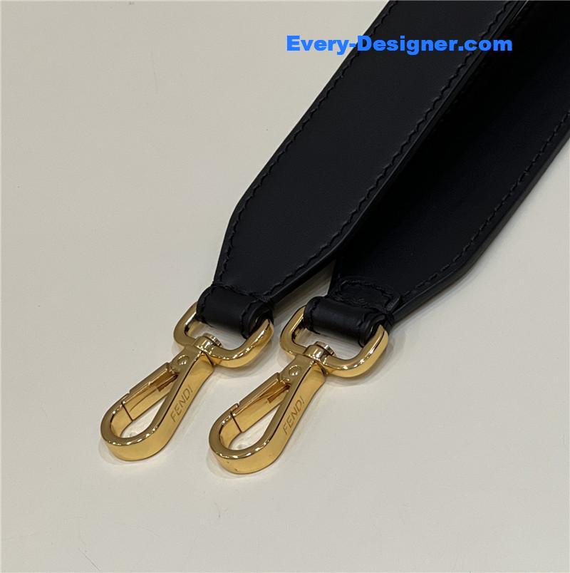 F**di x versace tote bag shopping bag