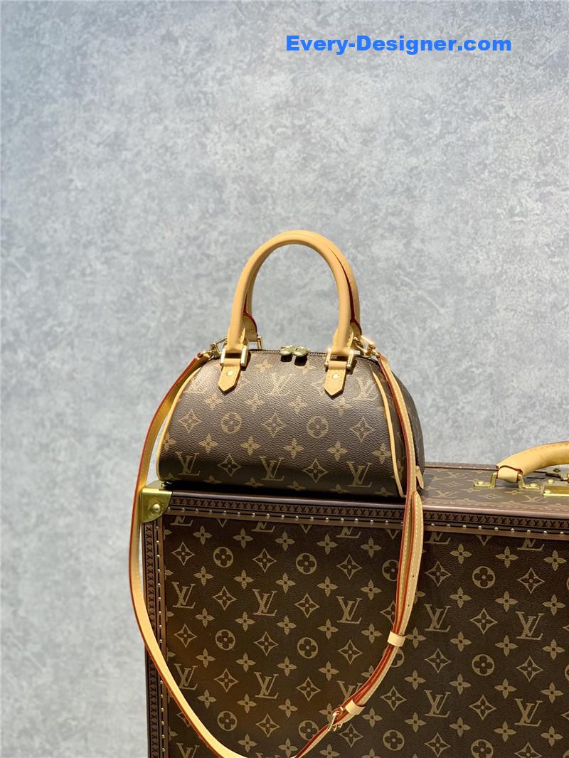 louis vuitton lv ribera mini handbag