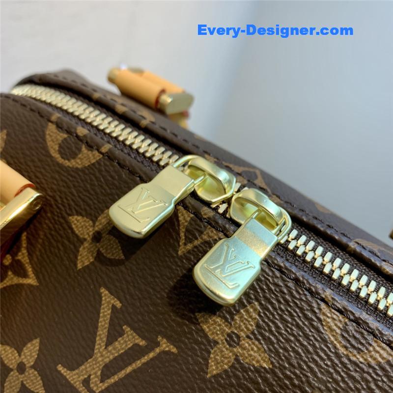louis vuitton lv ribera mini handbag