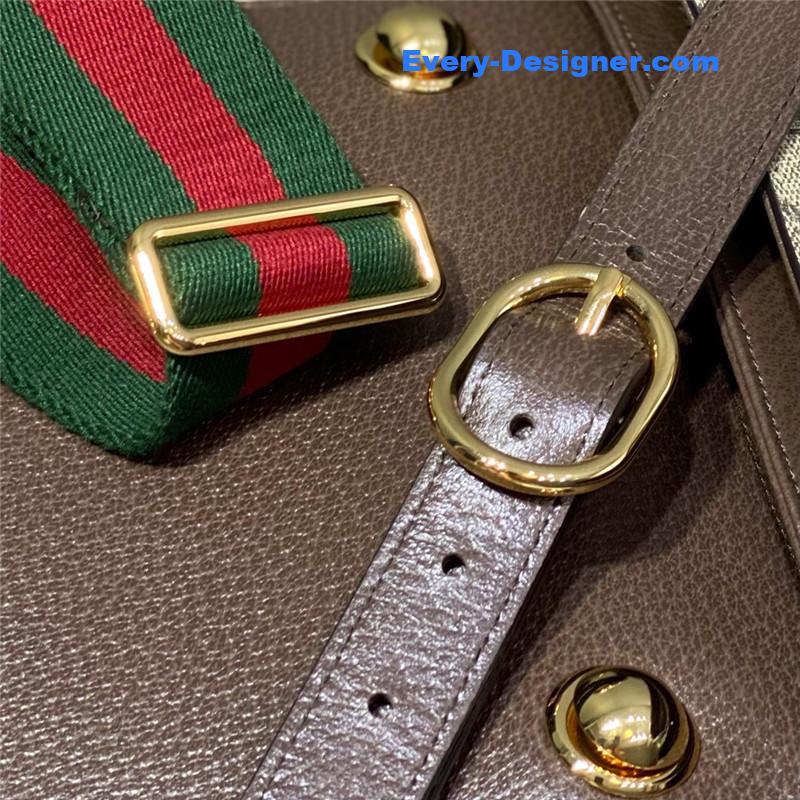 Gvc*1 blondie shoulder bag