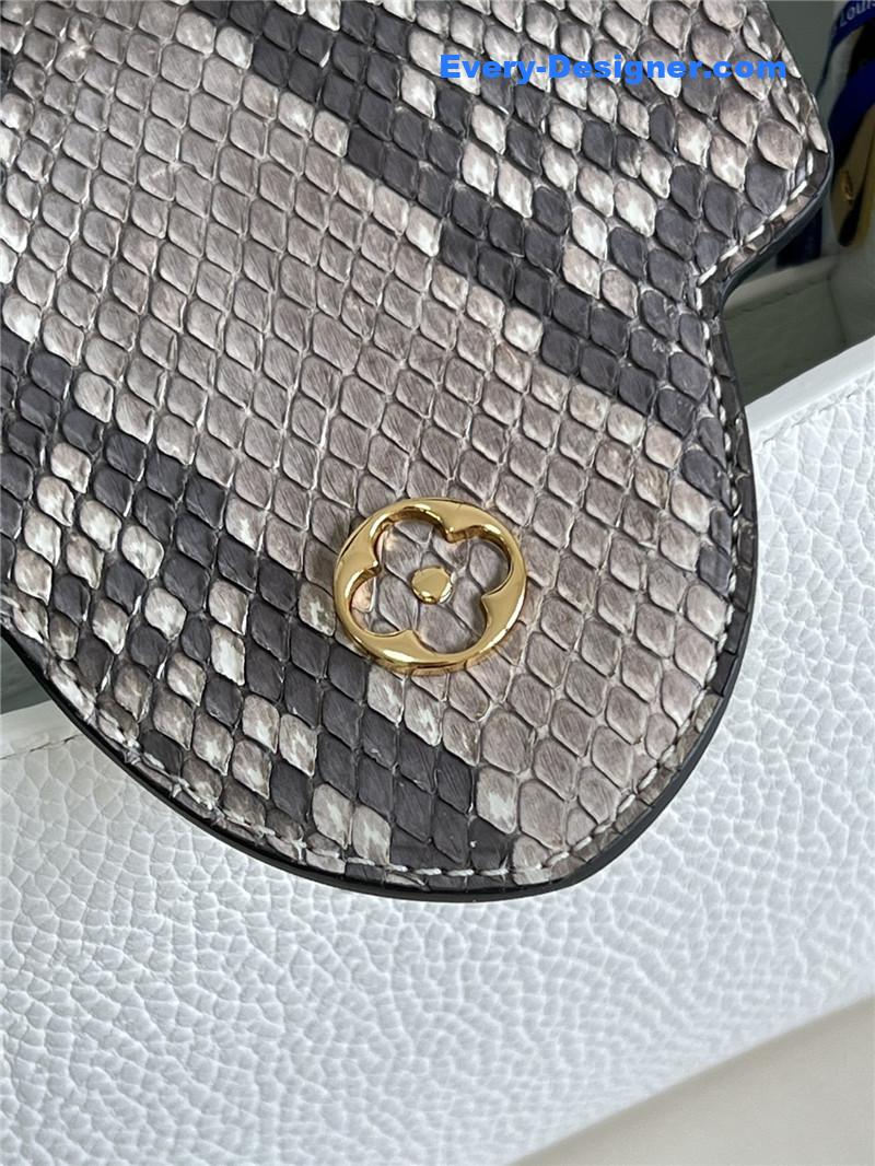 louis vuitton lv capucines BB bag