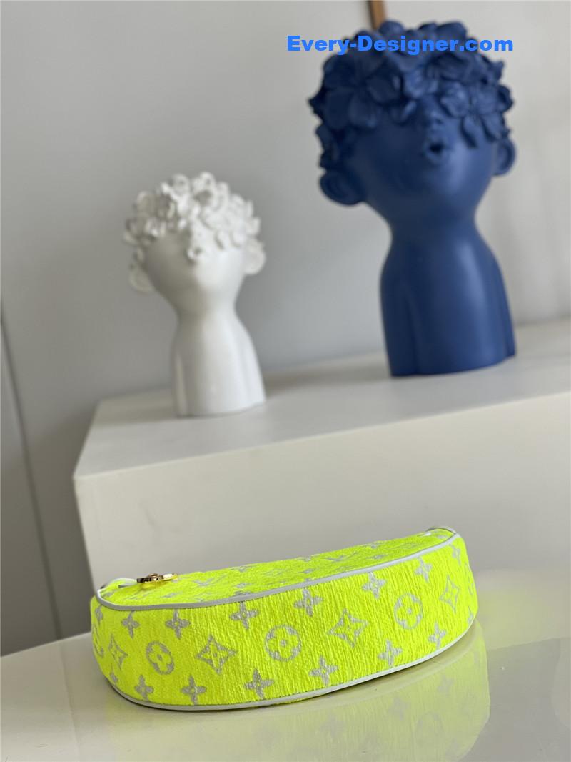 louis vuitton lv loop hobo bag