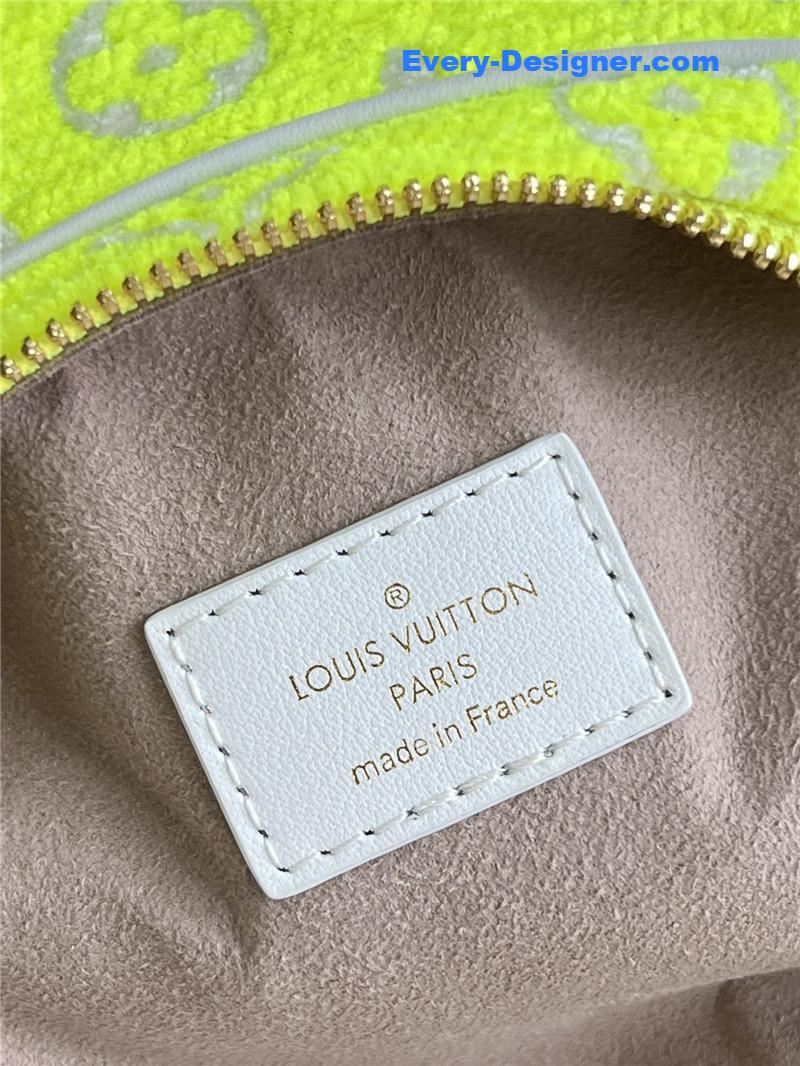 louis vuitton lv loop hobo bag
