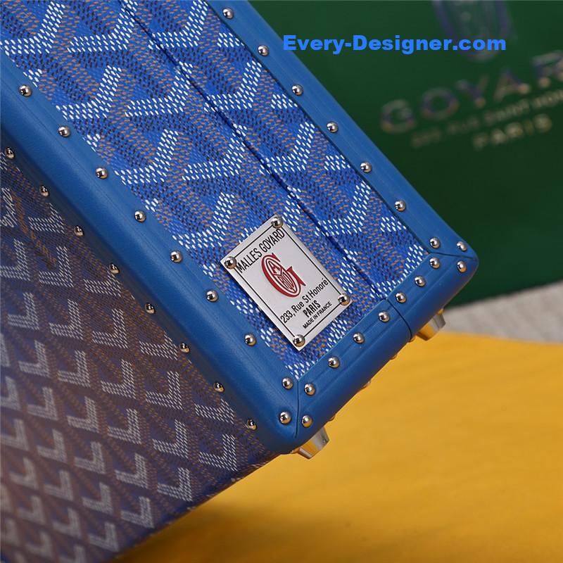 G09ard beech hard case bag