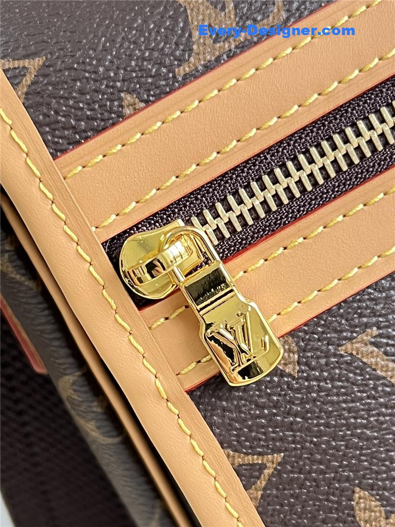 louis vuitton lv messenger bag