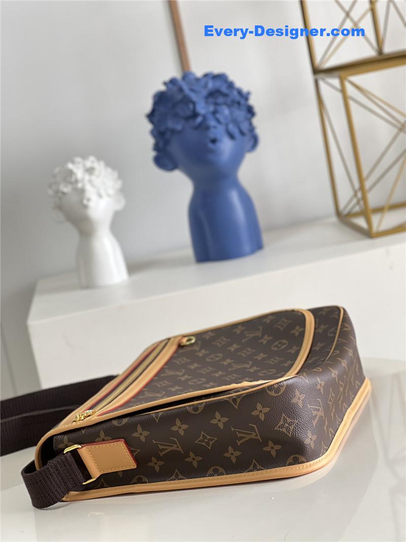 louis vuitton lv messenger bag