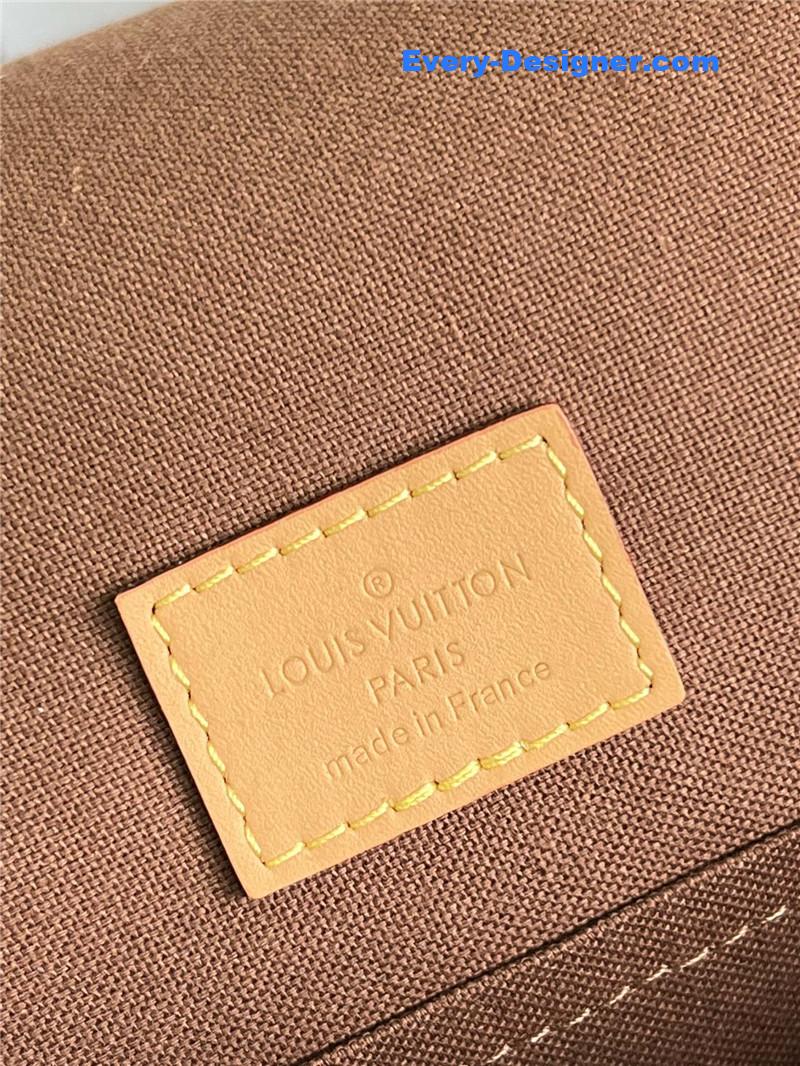 louis vuitton lv messenger bag