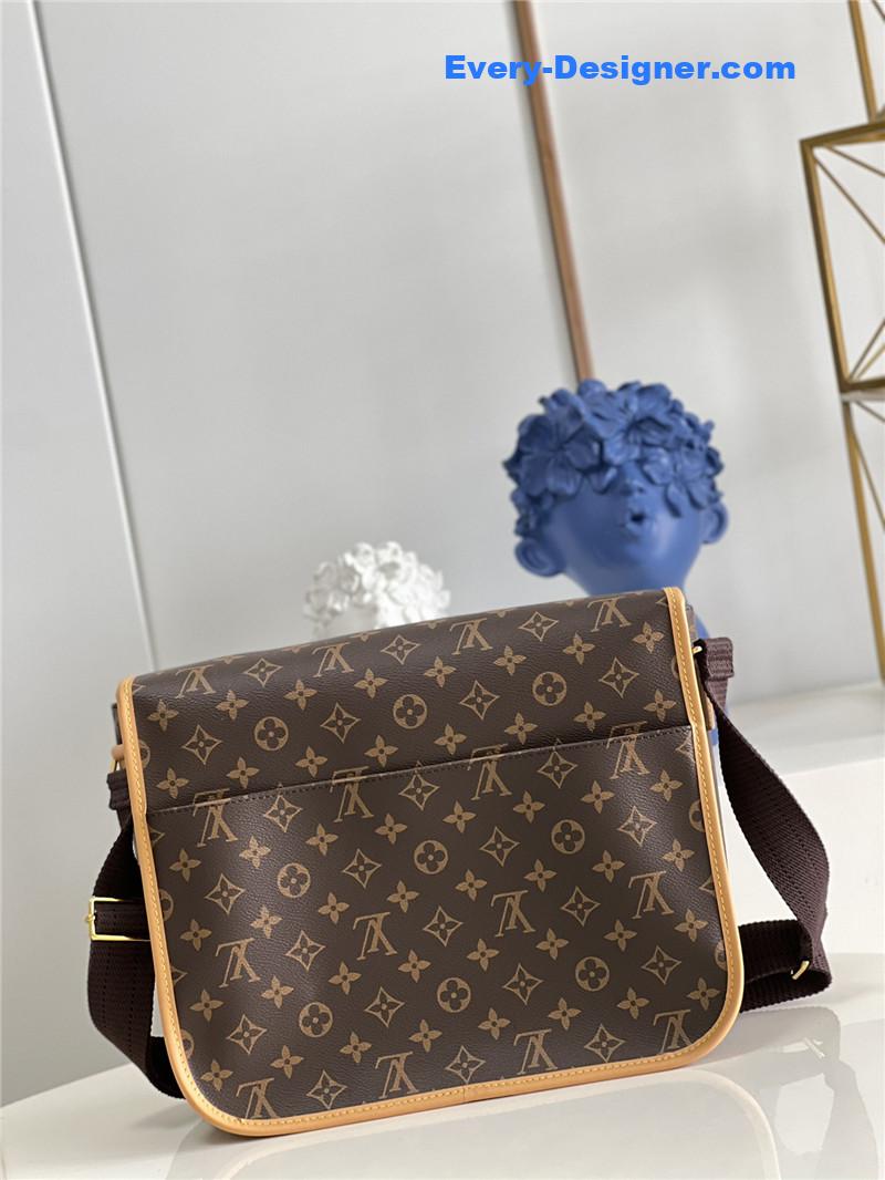 louis vuitton lv messenger bag