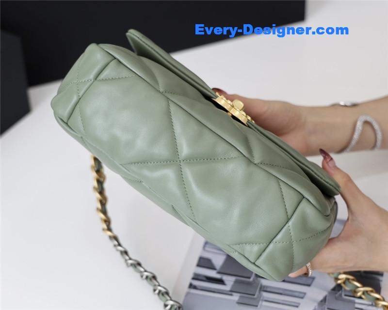 Ch**el 19 bag small