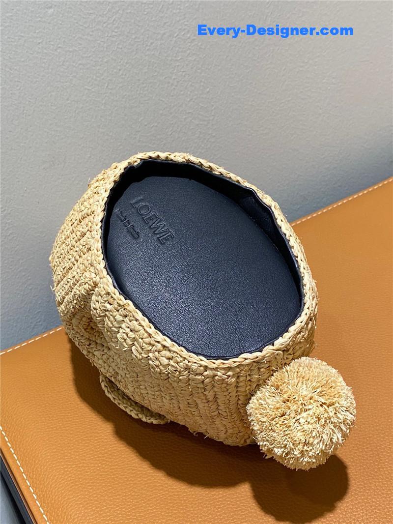 loewe bunny bag