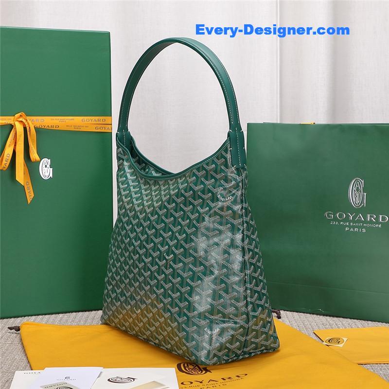 goyard hobo bags