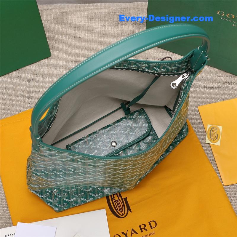goyard hobo bags