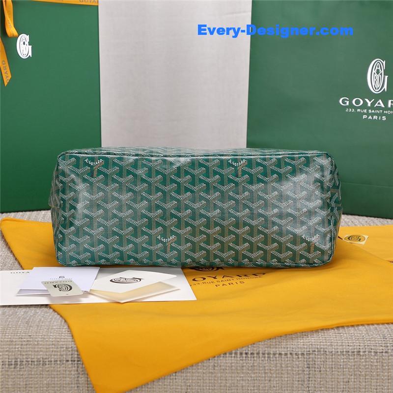 goyard hobo bags